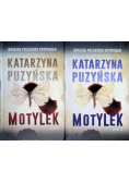 Motylek Tom 1 i 2