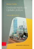 Cywilizacja współczesna i globalne problemy