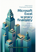 Microsoft Excel w pracy finansisty