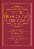 Panie Błogosław Ten Dom