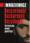 Bezczelność bezkarność bezsilność
