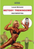 Metody treningowe kulturystyka
