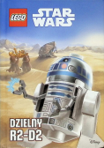 Lego Star Wars Dzielny R2 - D2