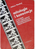 Mitologie i konwencje  O polskim kinie fabularnym dwudziestolecia międzywojennego