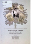 Międzygeneracyjna transmisja dziedzictwa kulturowego