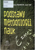 Podstawy metodologii nauk
