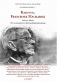 Kardynał Franciszek Macharski
