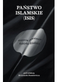 Państwo Islamskie ISIS
