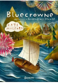 Opowieść o Greenglass House Bluecrowne