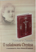 O  naśladowaniu Chrystusa