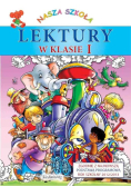 Lektury w klasie 1