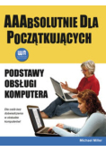 Podstawy obsługi komputera