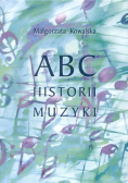 ABC historii muzyki