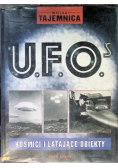 Wielka tajemnica UFO