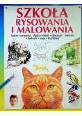 Szkoła rysowania i malowania