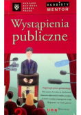 Wystąpienie publiczne