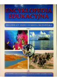 Encyklopedia edukacyjna krajobrazy ziemi i ochrona środowiska Tom 4