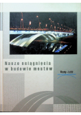 Nasze osiągnięcia w budowie mostów