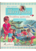 Martynka Moje czytanki Troskliwa opiekunka