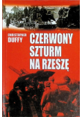 Czerwony szturm na Rzeszę
