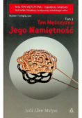 Ten mężczyzna Tom 3 Jego namiętność
