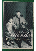 Dom duchów