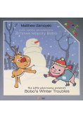 Zimowe kłopoty Bobo