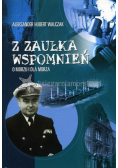Z zaułka wspomnień