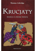 Krucjaty