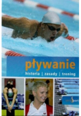 Pływanie Historia zasady trening