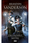 Zaginiony metal