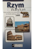 Rzym i Watykan
