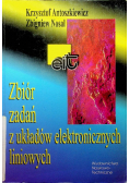 Zbiór zadań z układów elektronicznych liniowych
