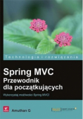 Spring MVC. Przewodnik dla początkujących