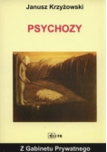 Z gabinetu prywatnego - Psychozy
