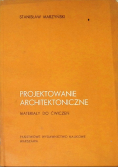 Projektowanie architektoniczne
