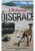 Disgrace