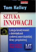 Sztuka innowacji