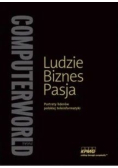 Ludzie Biznes Pasja Portrety Liderów Polskiej Teleinformatyki