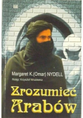 Zrozumieć Arabów
