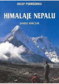 Himalaje Nepalu