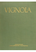 Vignola O pięciu porządkach w architekturze