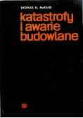 Katastrofy i awarie budowlane