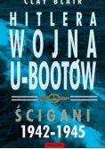 Hitlera wojna U Bootów Ścigani 1942 - 1945