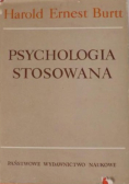 Psychologia stosowana