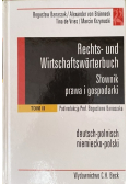 Słownik fachowej terminologii finansowej