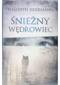 Śnieżny wędrowiec