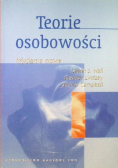 Teorie osobowości