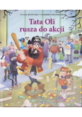 Tata Oli rusza do akcji Tata Oli