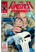 The Punisher  Nr 2 / 91 Pogromca